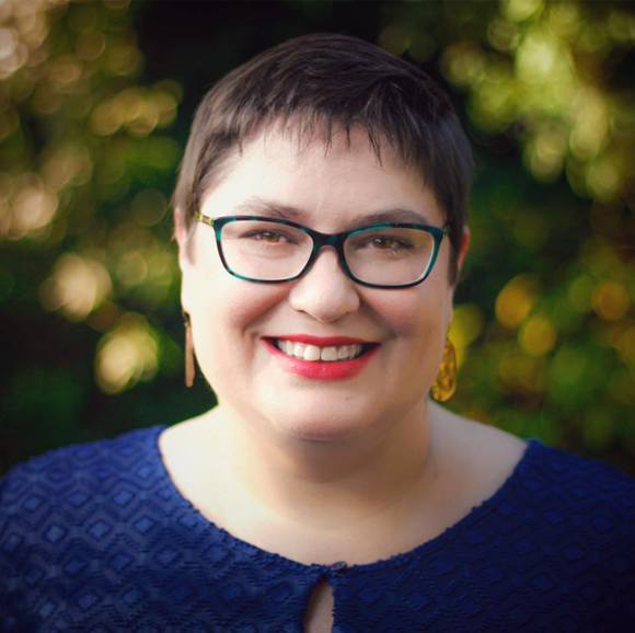 Meet your Posher, Jenny - Picture 1 of 1